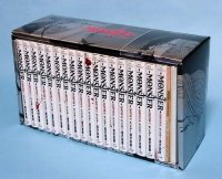 �uMONSTER�v�{�b�N�X�Z�b�g