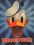 The Donald Duck Story