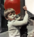 Le Ballon Rouge