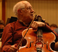 Elegiya Zhizni. Rostropovich. Vishnevskaya