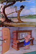 The Story of the Silly Symphony