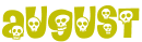 August