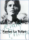 Fanfan la Tulipe