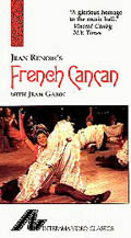 French Cancan