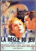 LA REGLE DU JEU
