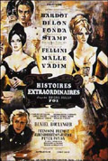 Histoires Extraordinaires