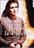 Jeanne la Pucelle�@Les Prisons