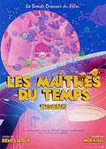 Les Matres du Temps