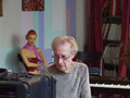 LUC FERRARI - portrait d'un realiste abstrait