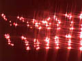 Motion Lumine / Jeu de lumiere