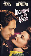 Woman of the Year