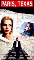 Paris, Texas