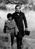 L'Enfant sauvage