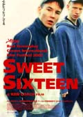 SWEET SIXTEEN