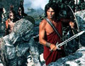 Clash of the Titans