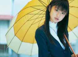 小倉優子